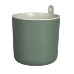 happy herbs 14cm leaf green